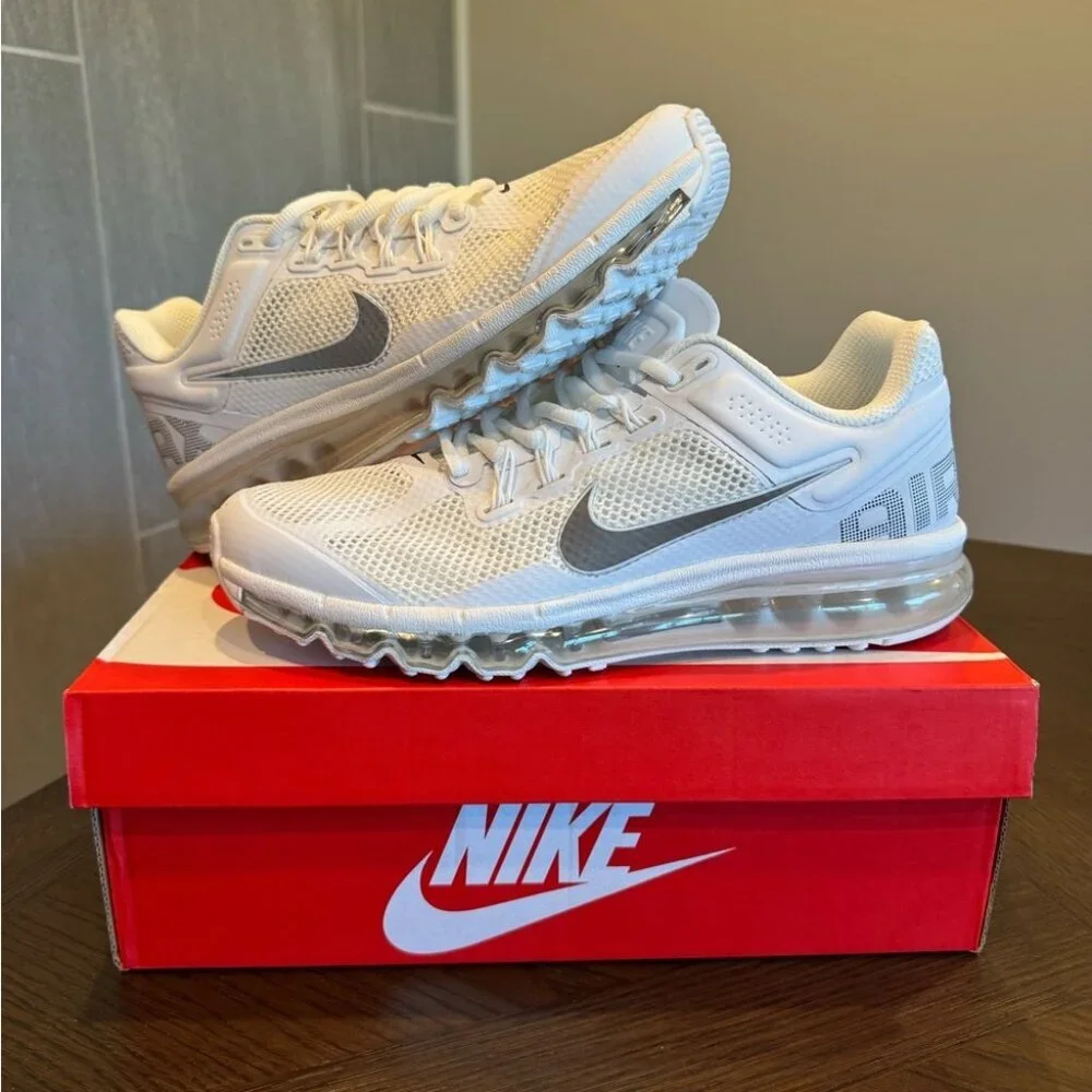Nike Air Max 2013 - Picture 1 of 1